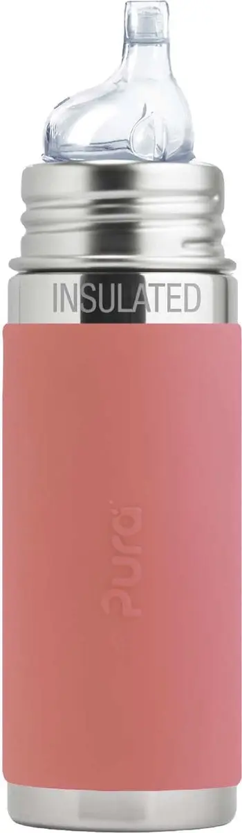 Pura Thermos Tuitfles 260ml