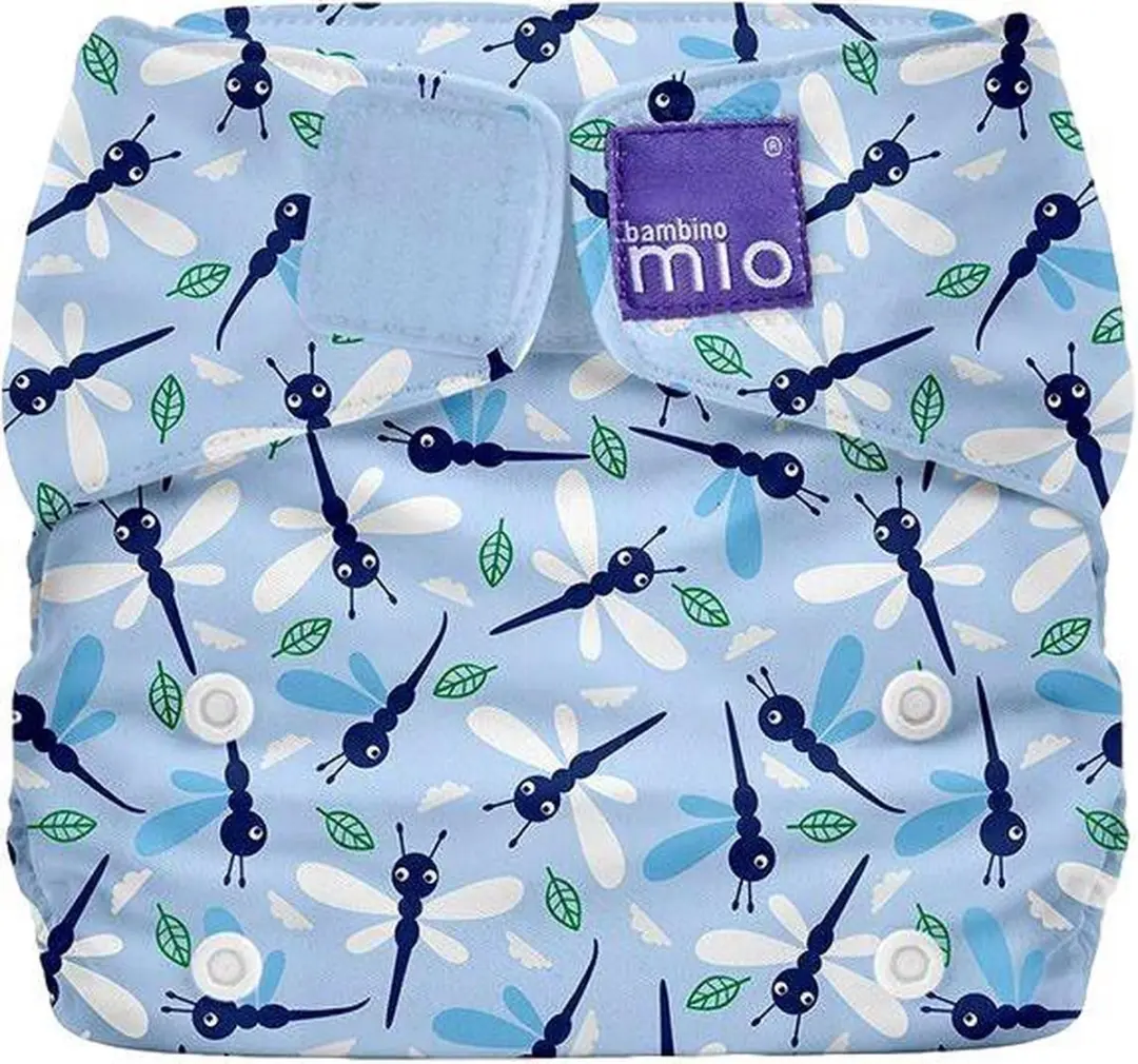 Bambino Mio Miosolo Libellen