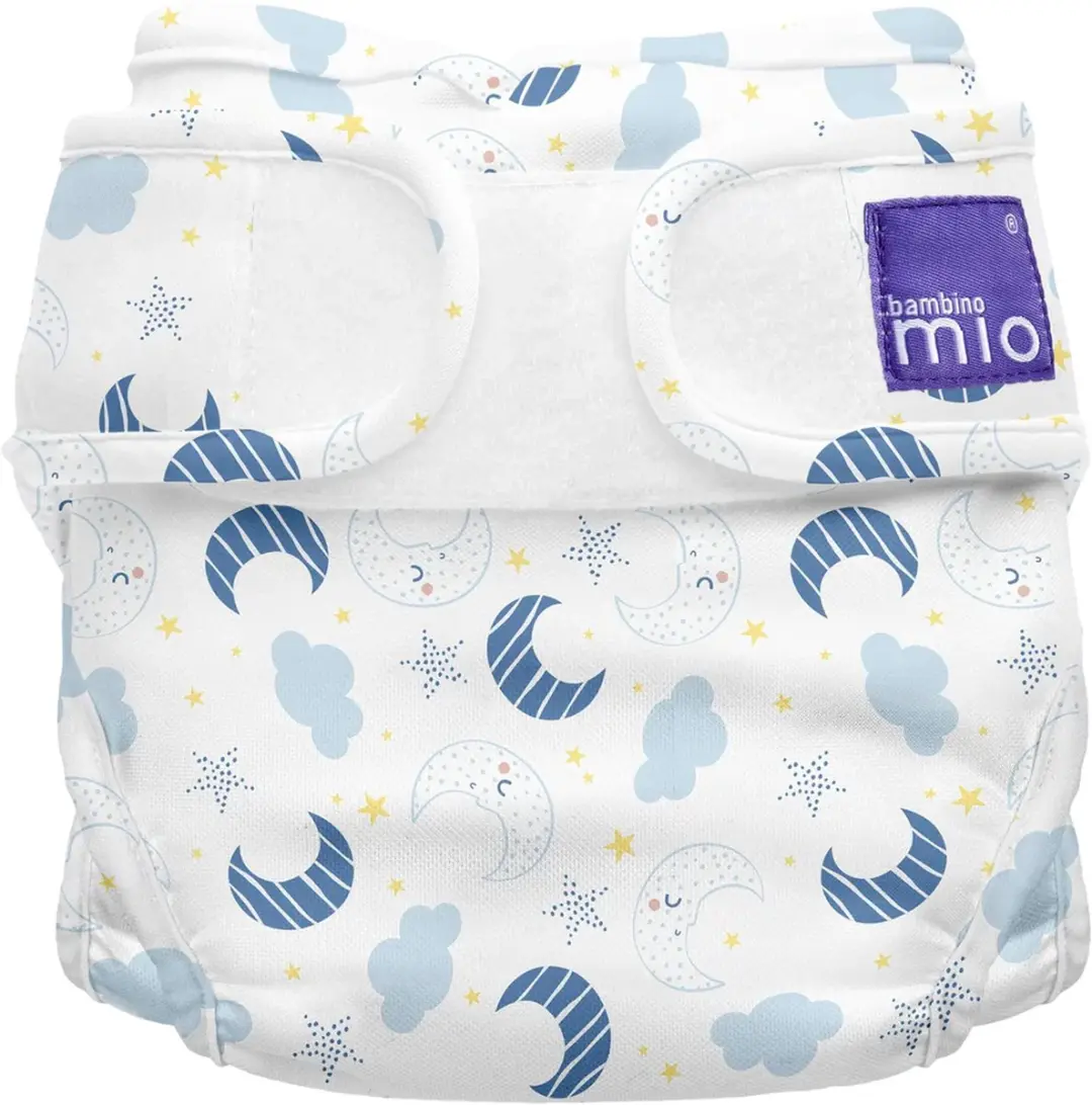 Bambino Mio Miosoft Magical Moon Luiermaat 1