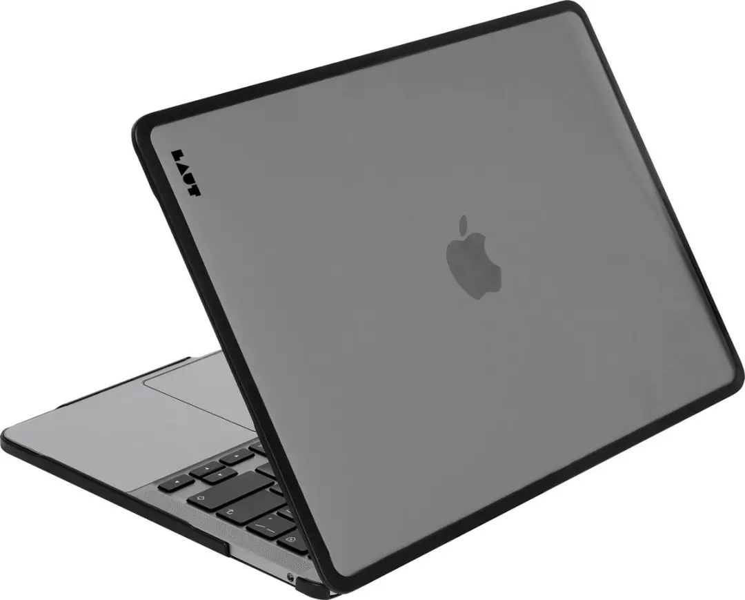 Laut Huex Protect Case MacBook Pro 14 - Frost - Transparant