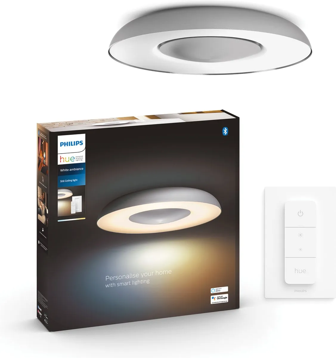 Philips Hue Still Plafondlamp