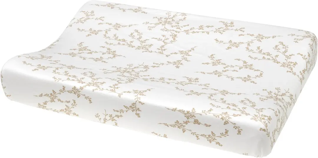 Meyco Baby Branches Aankleedkussenhoes 50x70cm