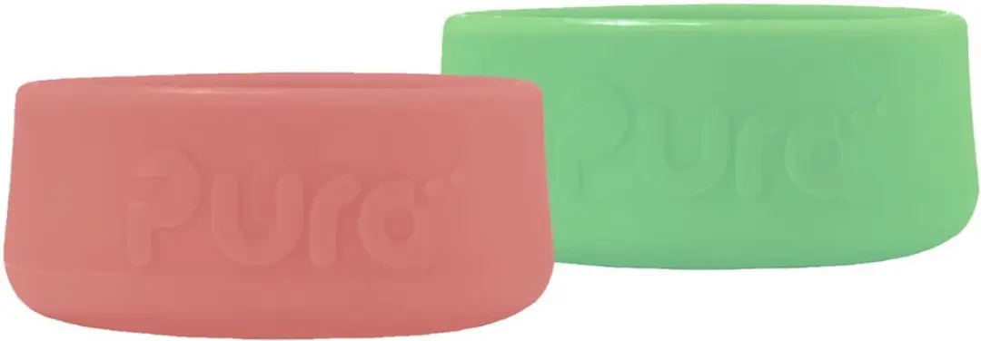 Pura Silicone Bumpers