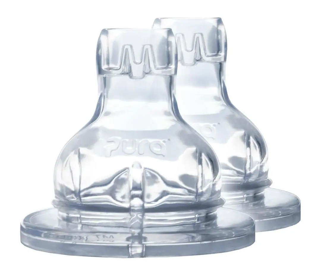 Pura Silicone Tuit PU-S03