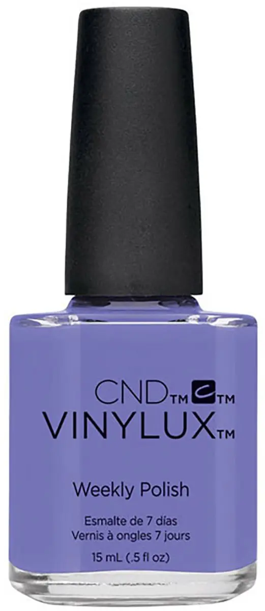 CND Vinylux Wisteria Haze Nagellak 15ml