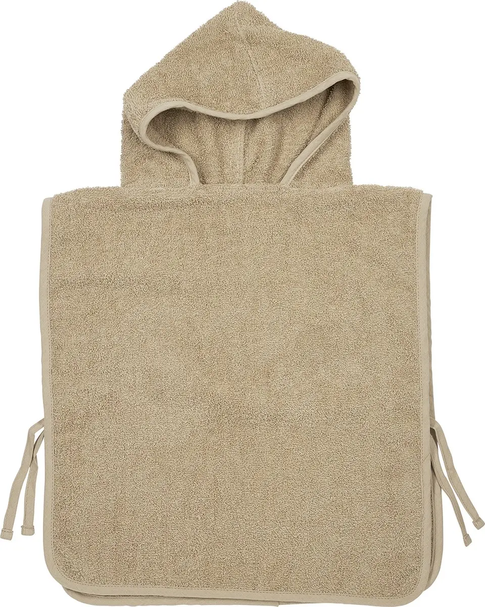 Meyco Baby Uni Badponcho
