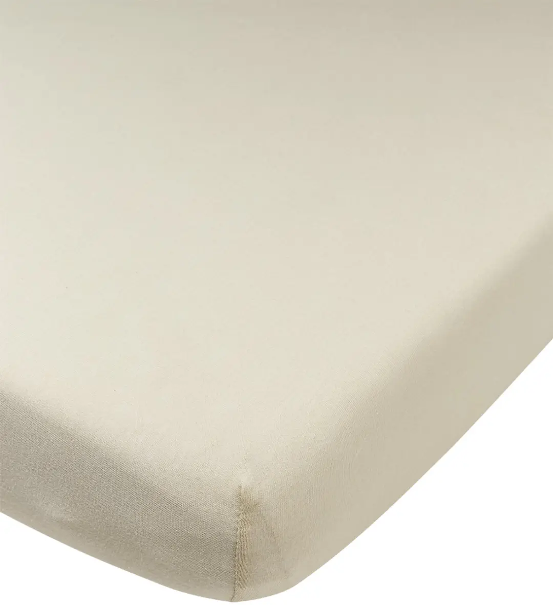 Meyco Baby Uni Hoeslaken Ledikant 60x120cm