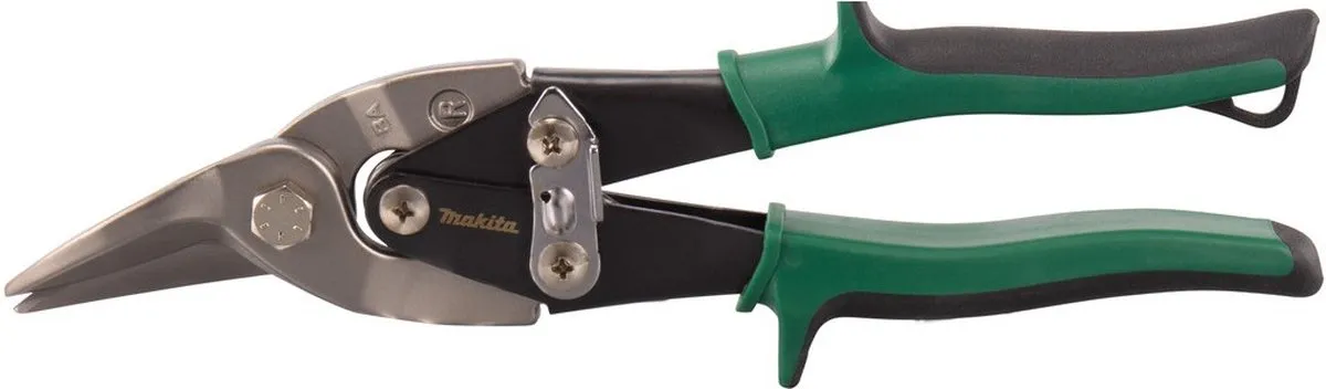 Makita B-65816 Plaatschaar rechts