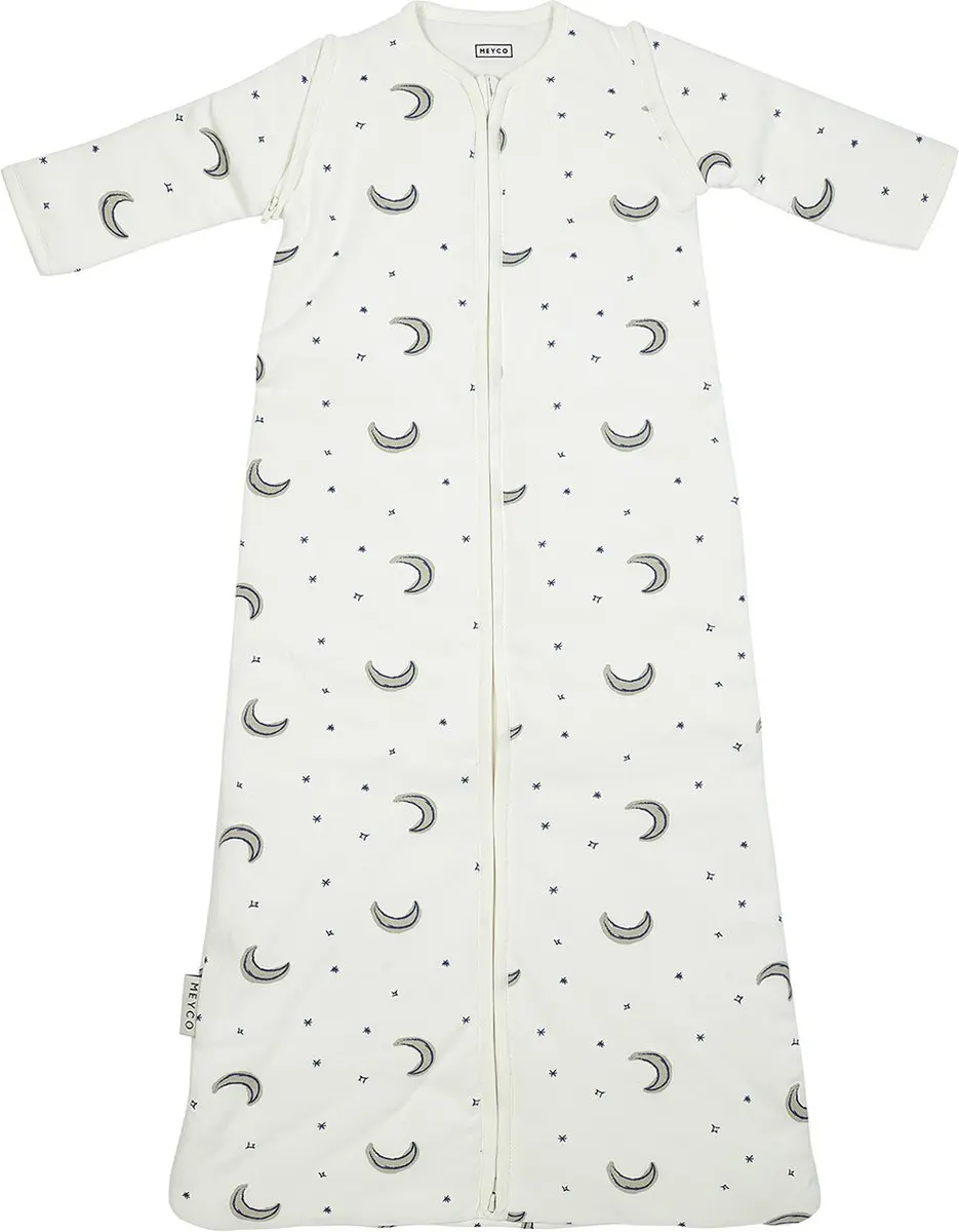 Meyco Baby Slaapzak Winter Moon