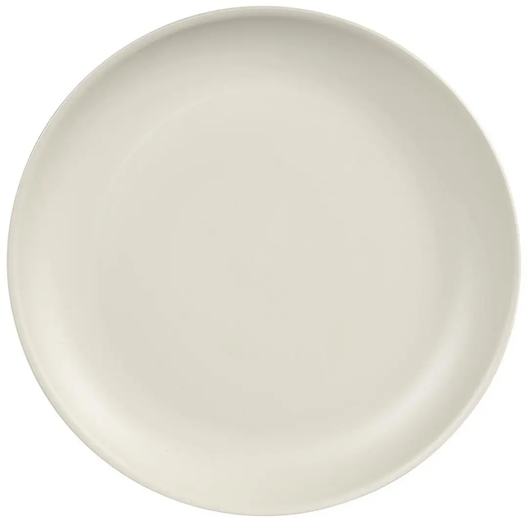 Duni Kunststof Bord 23,5cm