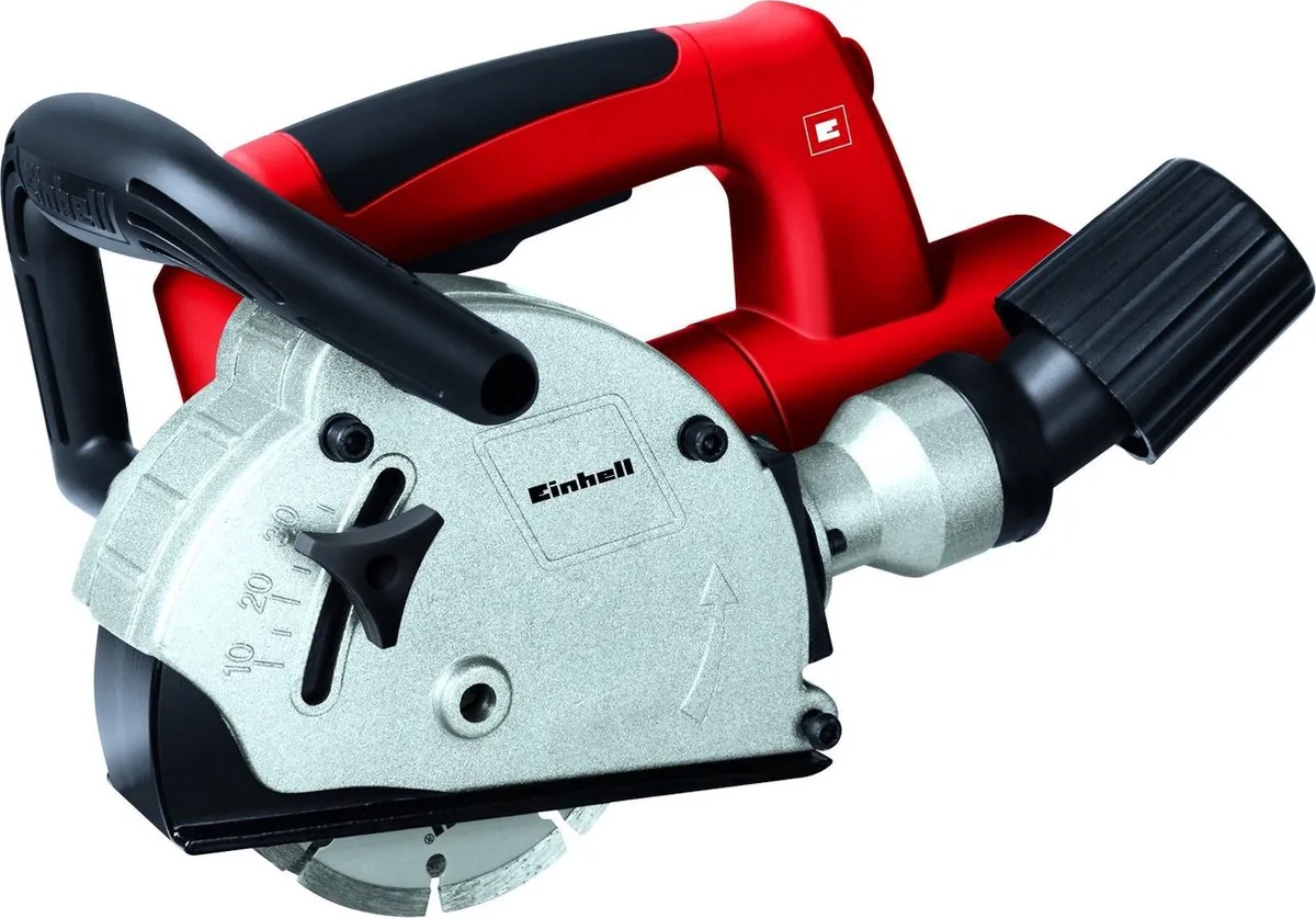 Einhell TC-MA 1300 Muurfrees