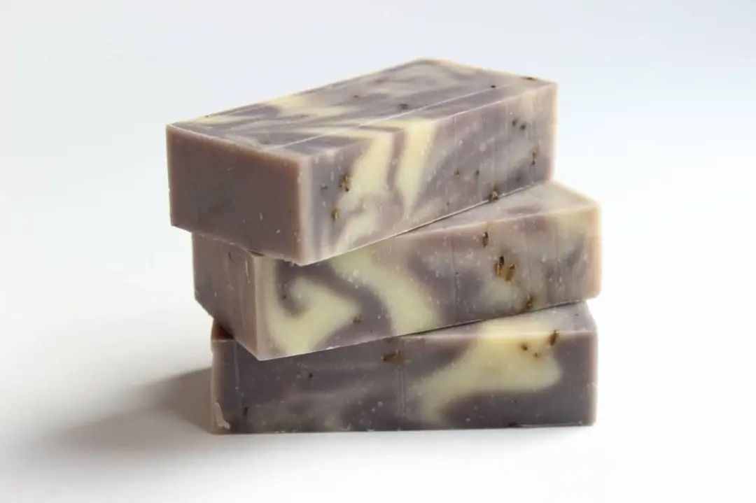 Werfzeep Lavendelzeep 100g - Biologisch & Vegan