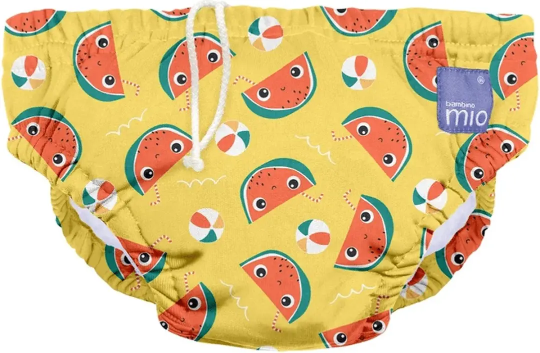 Bambino Mio Mellow Mellon Zwemluier Small