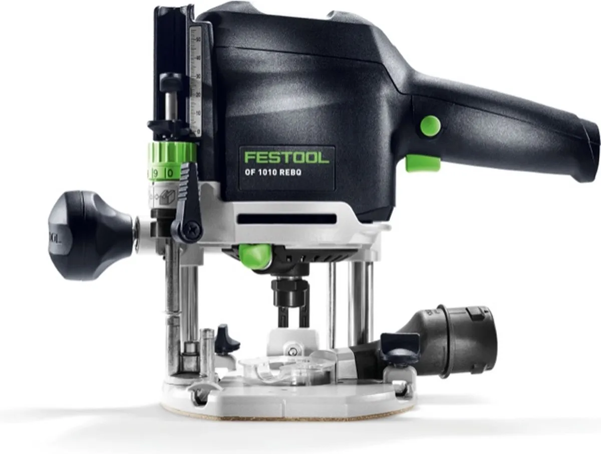 Festool OF 1010 REBQ-Plus Bovenfrees - 576919