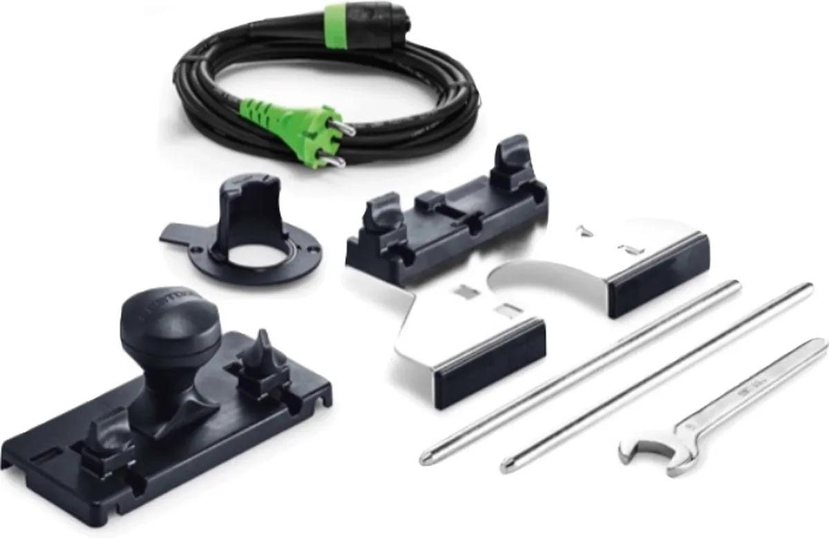 Festool OF 1010 REBQ-Plus Bovenfrees - 576919