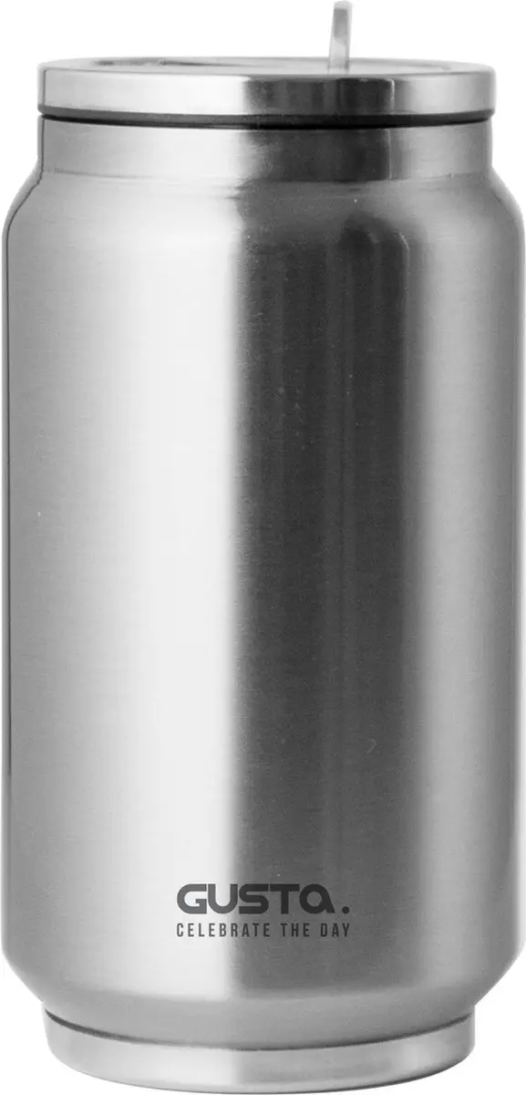 Gusta Isoleerblik 260ml