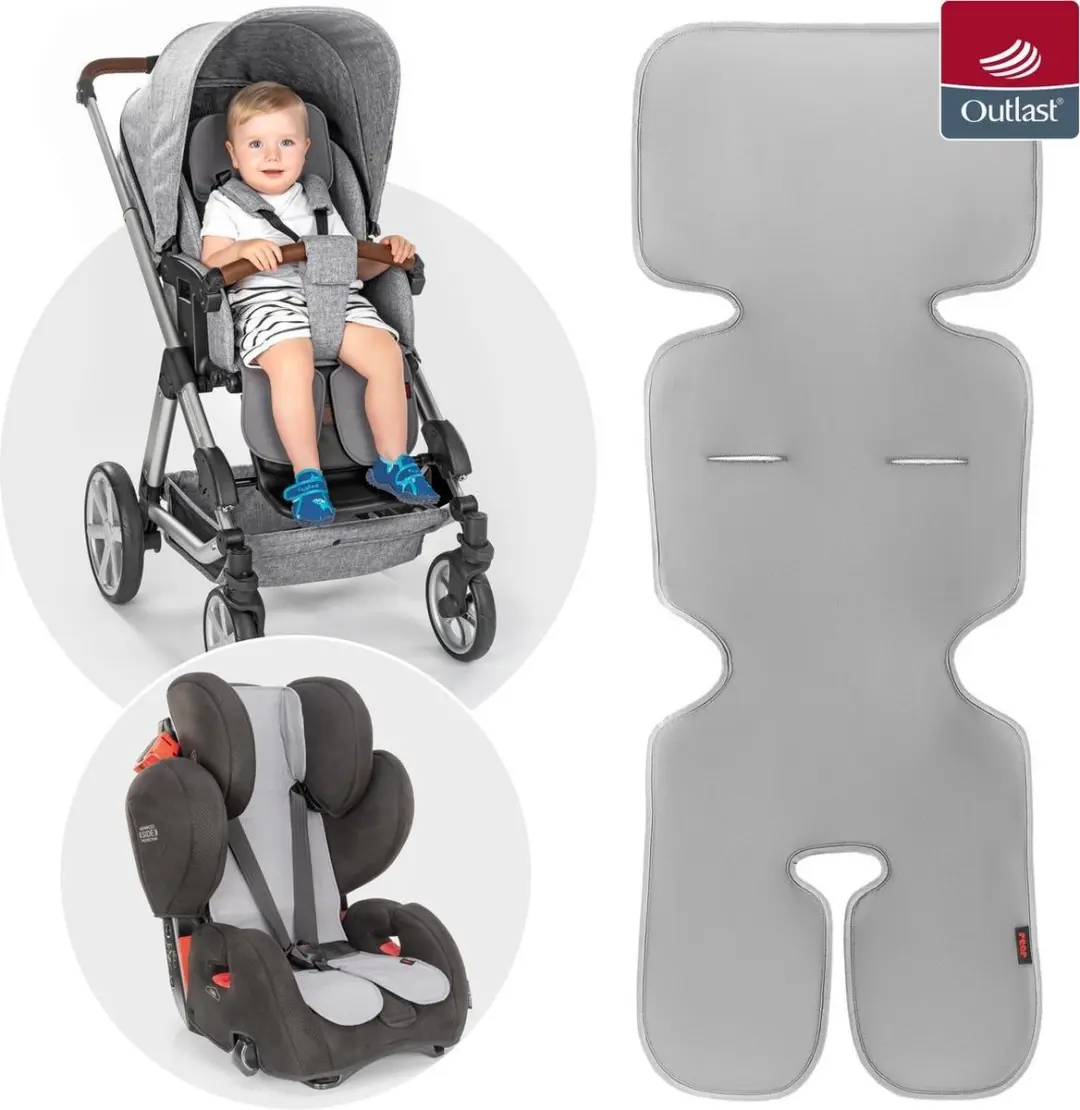 Reer Travelkid Breeze Inlegkussen