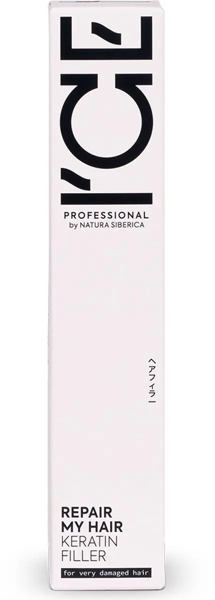 ICE Professional Repair My Hair Keratin Filler 100ml