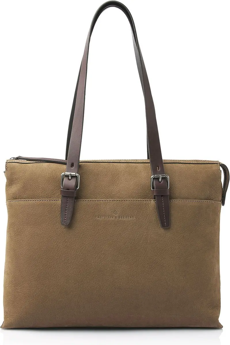 Castelijn & Beerens Laptoptas Veneto 15.6"