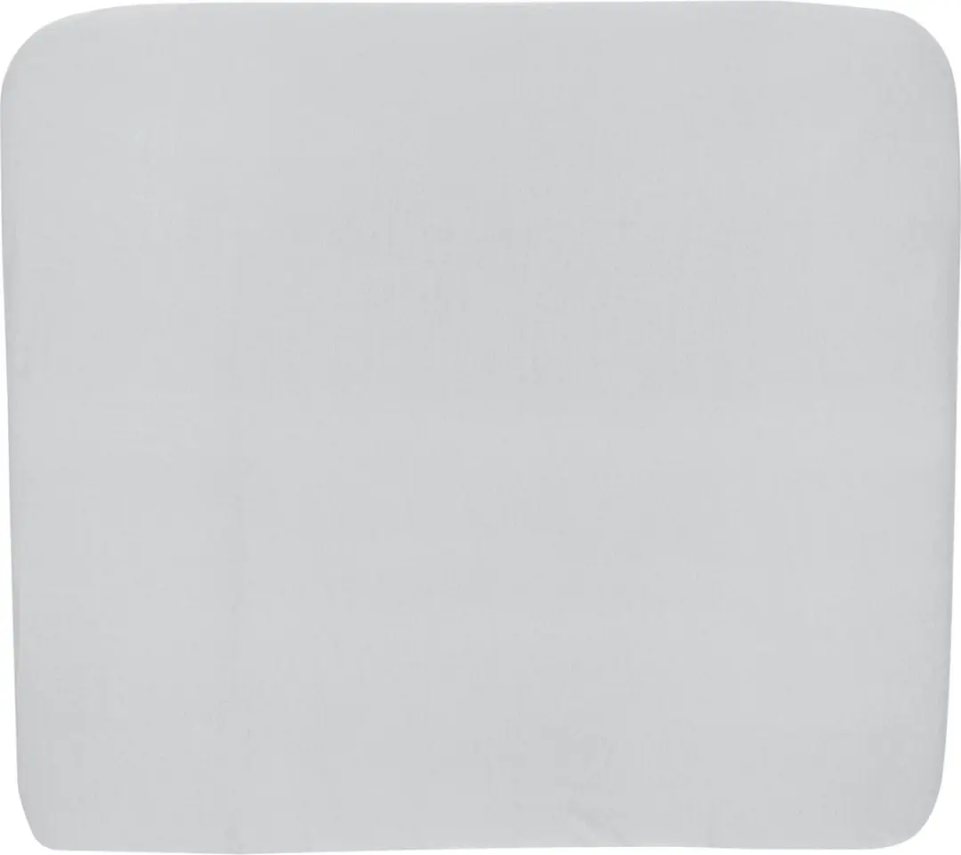 Meyco Baby Uni Aankleedkussenhoes 85x75cm