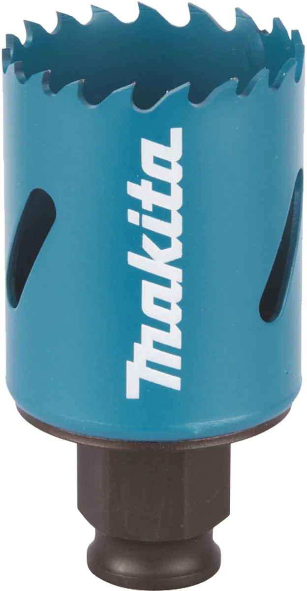 Makita EZYCHANGE HSS BIM Gatenzaag 38mm