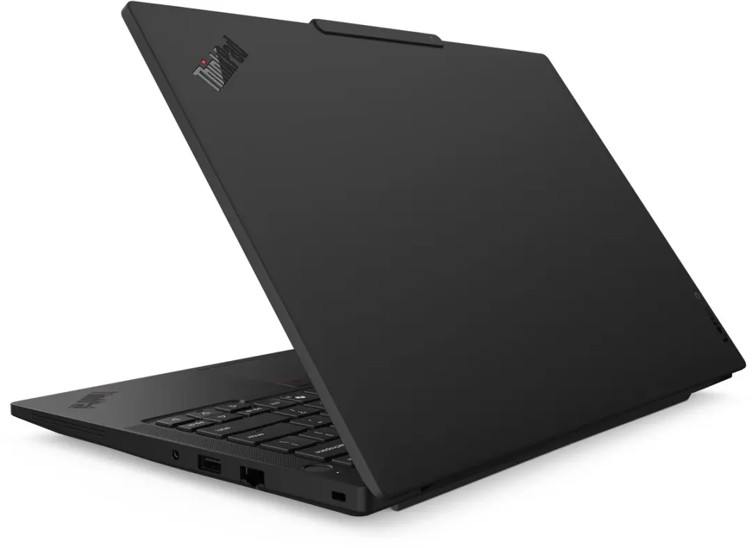 Lenovo ThinkPad T14 Gen 7 Intel Core Ultra 5 Laptop 35,6cm WUXGA 32GB 512GB SSD - Zwart