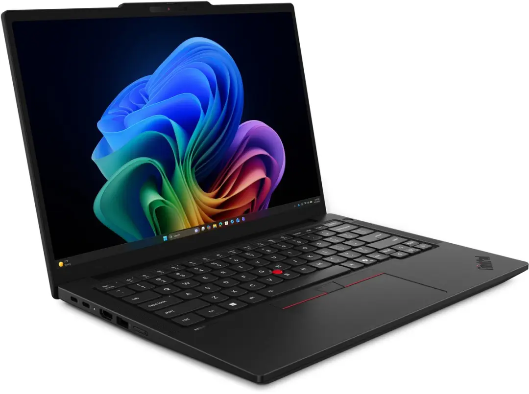 Lenovo ThinkPad T14 Gen 7 Intel Core Ultra 5 Laptop 35,6cm WUXGA 32GB 512GB SSD - Zwart