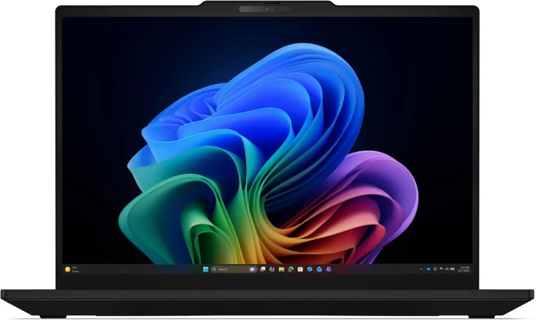 Lenovo ThinkPad T14 Gen 7 Intel Core Ultra 5 Laptop 35,6cm WUXGA 32GB 512GB SSD - Zwart