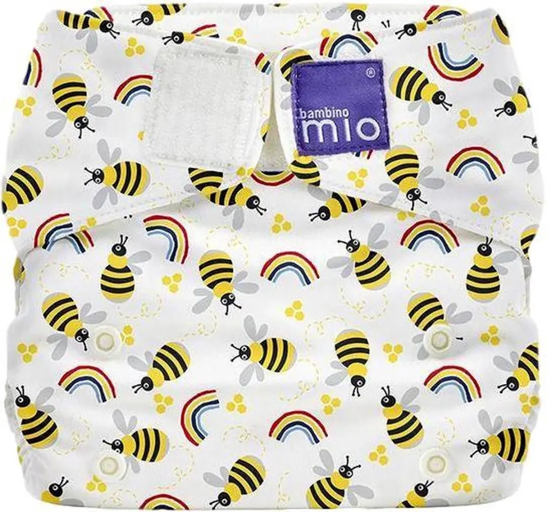 Bambino Mio Miosolo Luier