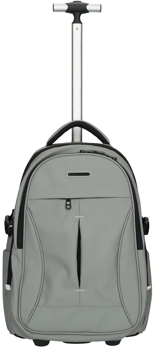 Enrico Benetti Northern Rugzaktrolley 17"