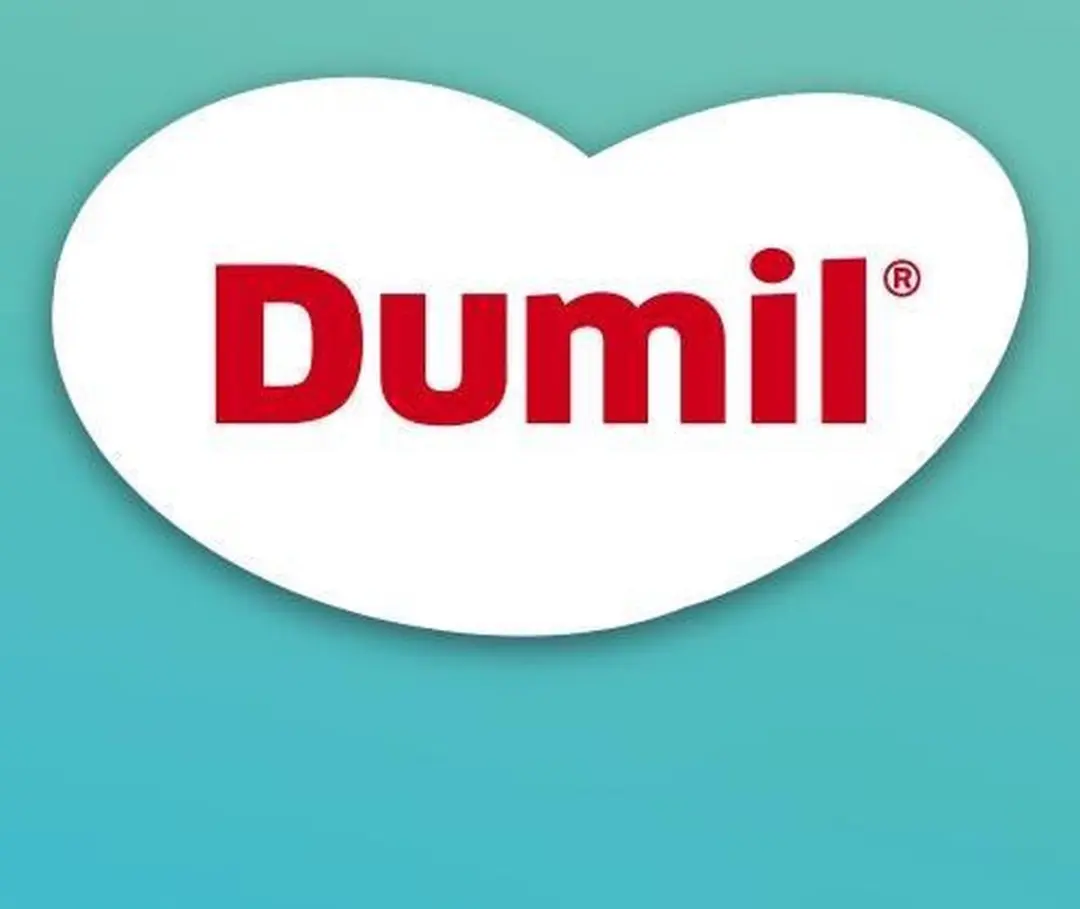 Dumil Geparfumeerde Luierzakjes 100 Stuks