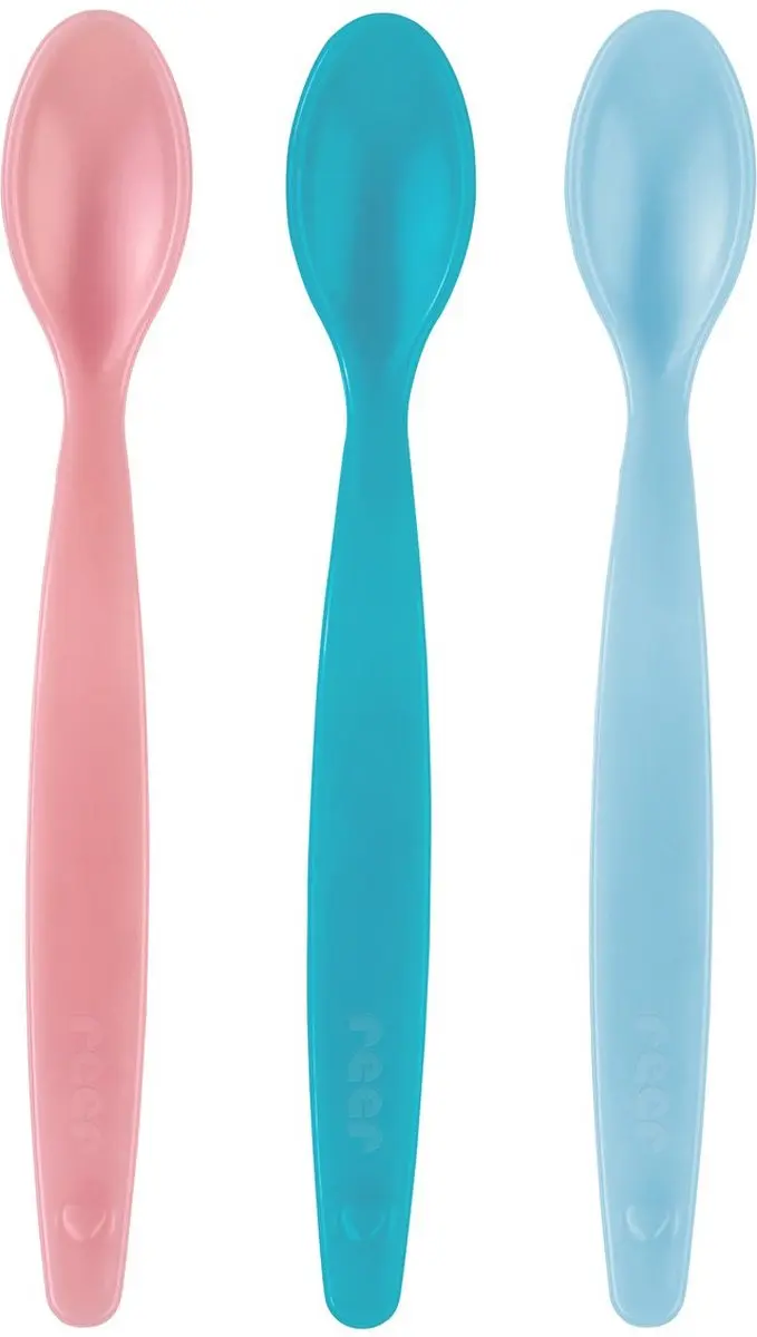 Reer Magic Spoon Babylepel 3 Stuks