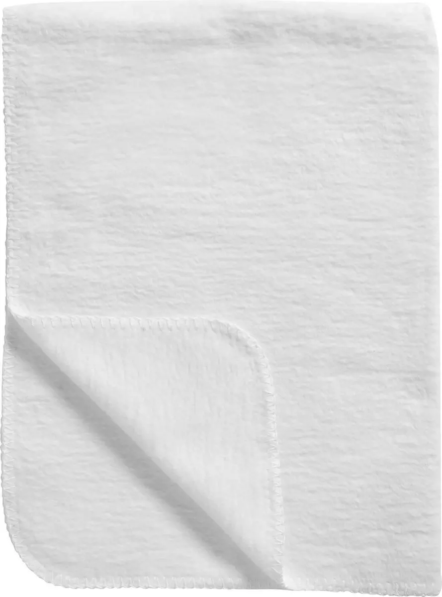 Meyco Baby Uni Deken 100x150cm