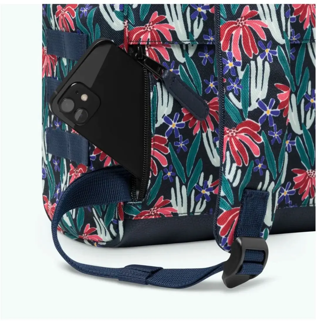 Cabaïa Adventurer Bag S - 10 inch - Multicolor