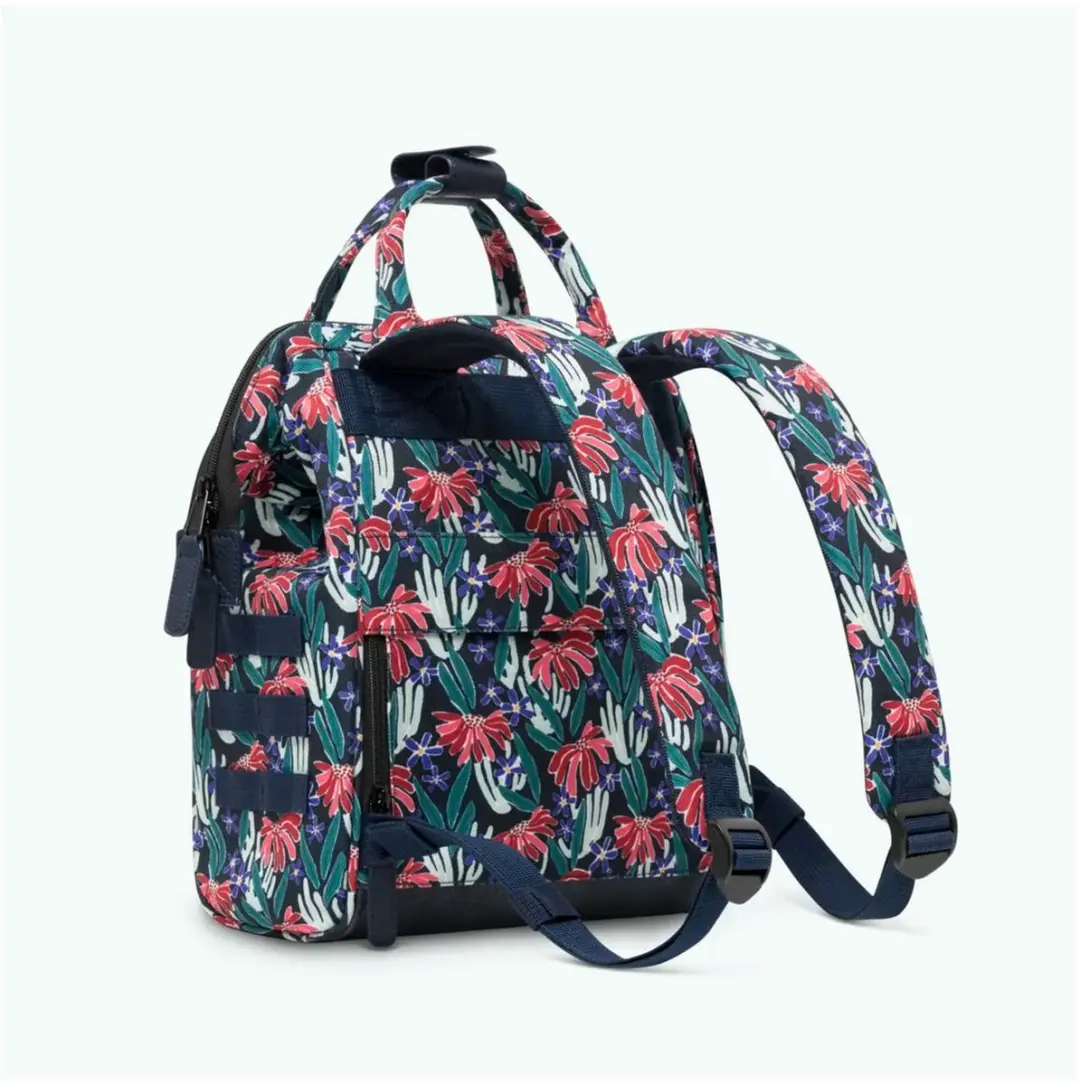 Cabaïa Adventurer Bag S - 10 inch - Multicolor