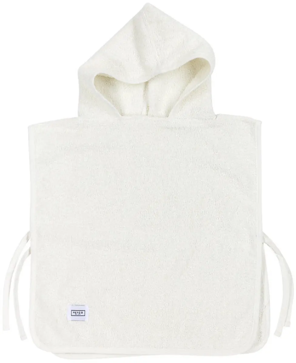 Meyco Baby Uni Badponcho