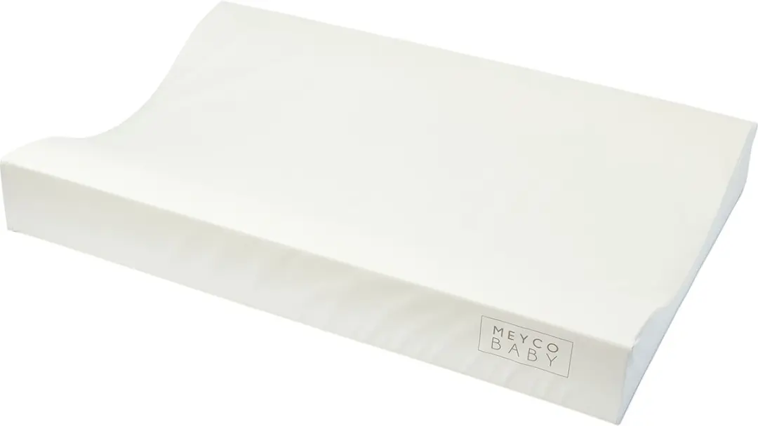 Meyco Baby Uni Aankleedkussen 50x70cm