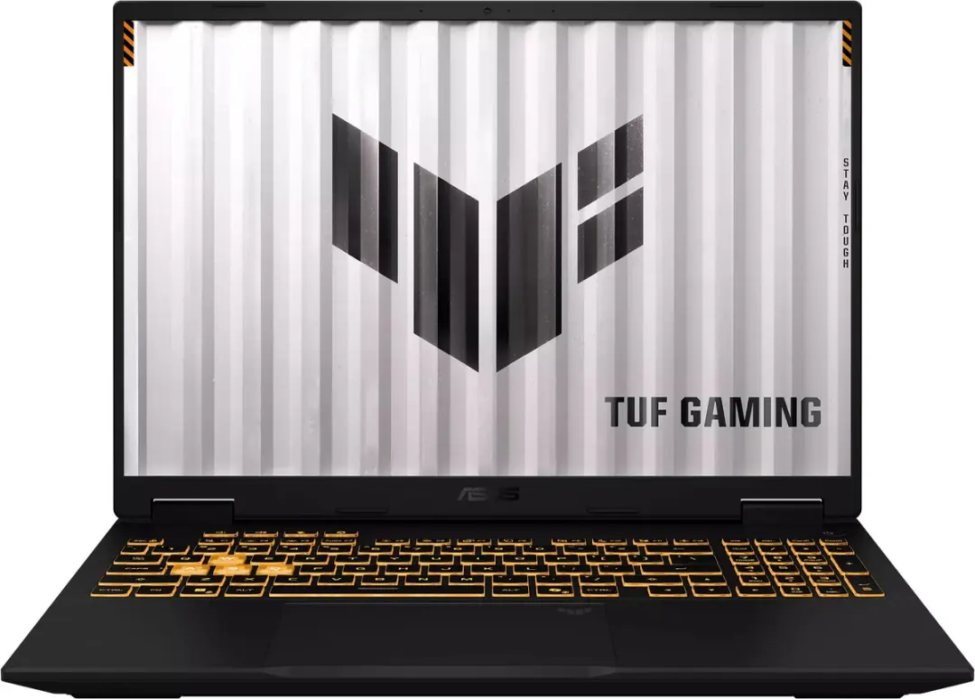 ASUS TUF FX610JP-TU081W Gaming Laptop