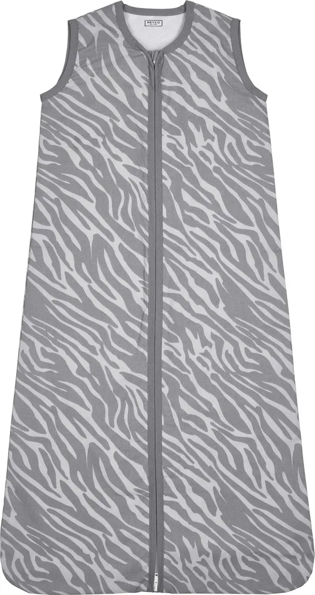Meyco Zebra Babyslaapzak 70cm