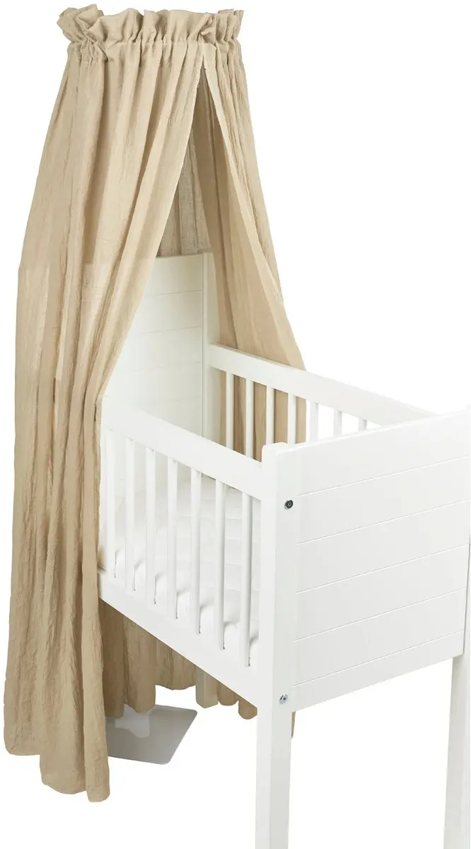 Meyco Baby Uni Sluier Sand