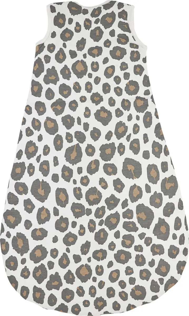 Meyco Baby Panter Slaapzak - 86cm - 2.5 TOG