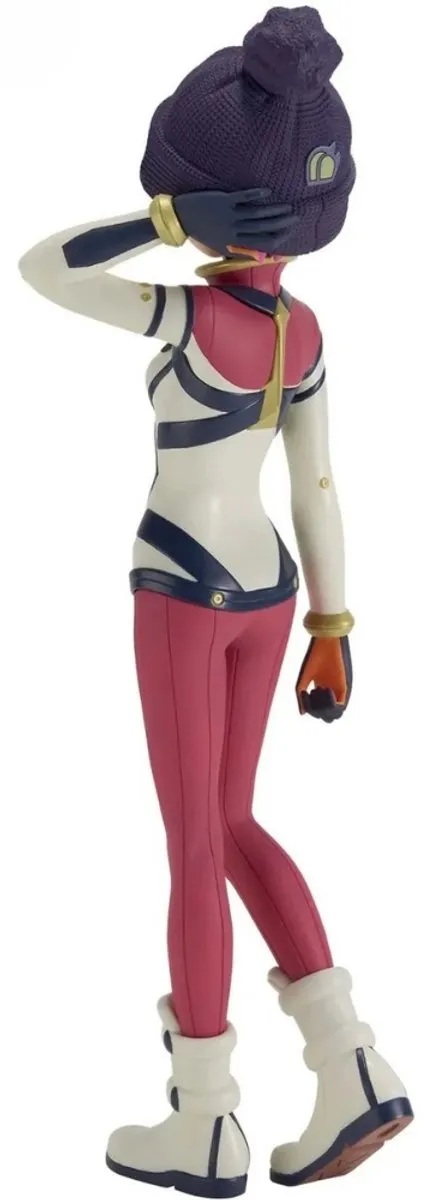 Bandai Mobile Suit Gundam Gquuuuuux Amate Yuzuriha Pilot Suit - Multicolor - afbeelding 6 van 6