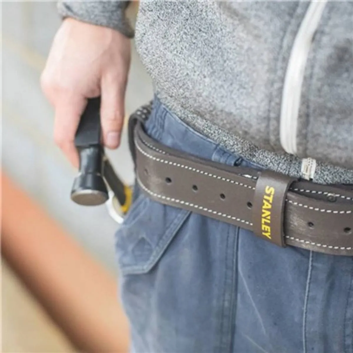 Stanley Riem STST1-80119 - Grijs
