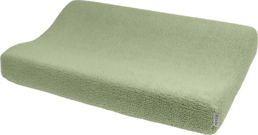 Meyco Baby Teddy Aankleedkussenhoes 50x70cm