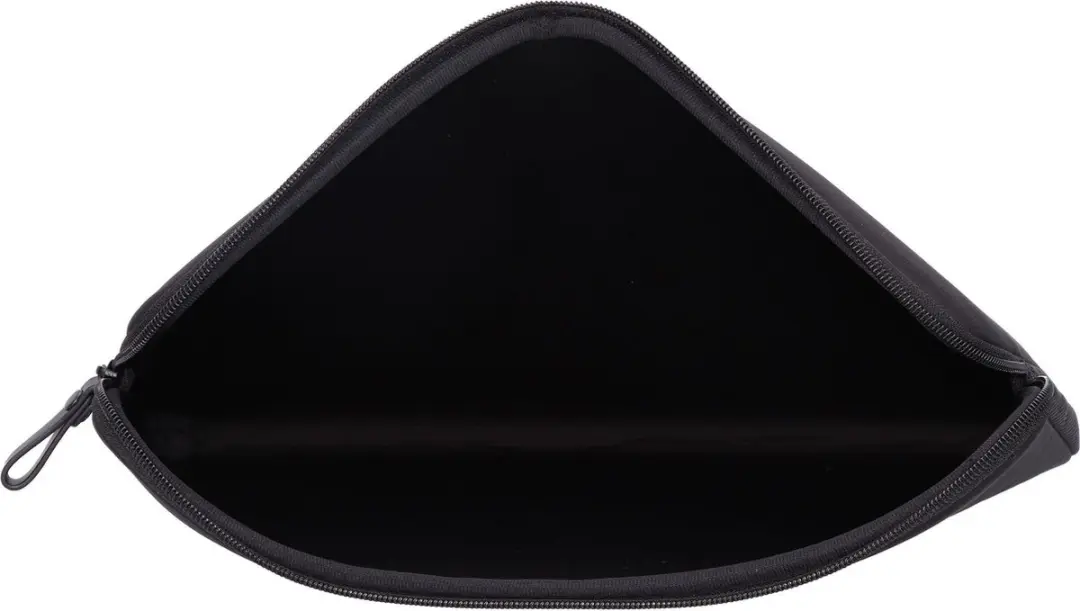 Castelijn & Beerens Dama Laptophoes Neopreen 15.6" - Zwart