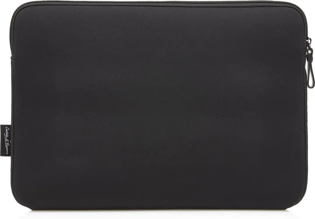 Castelijn & Beerens Dama Laptophoes Neopreen 15.6"