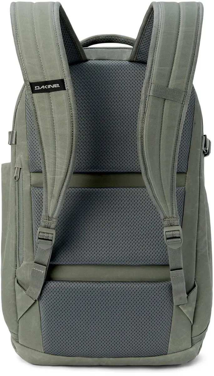 Dakine Verge Laptoprugzak 25L - 17.3" - Mulled Basil