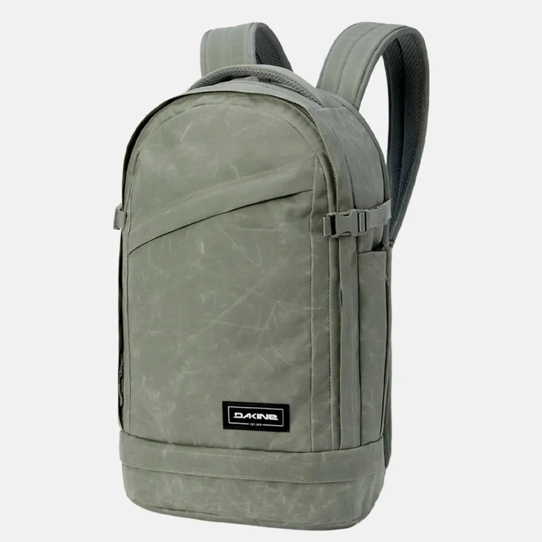Dakine Verge Laptoprugzak 25L - 17.3" - Mulled Basil