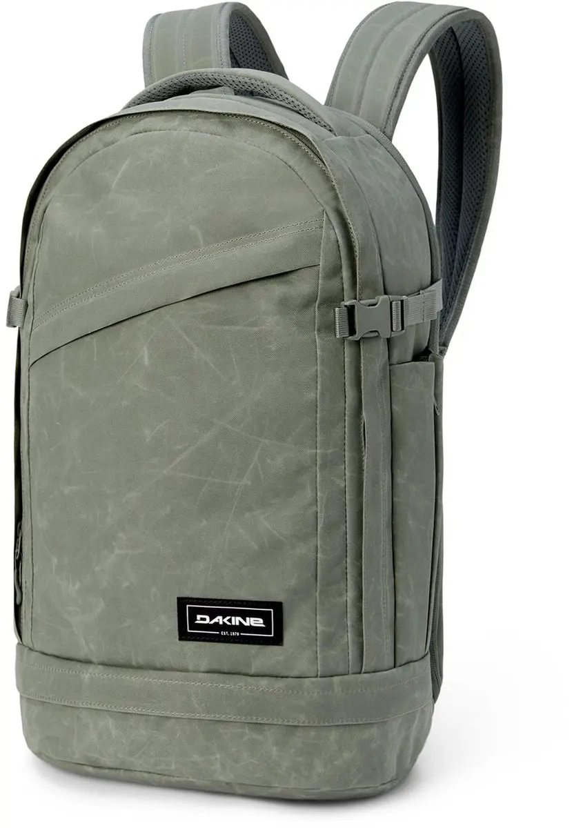Dakine Verge laptoprugzak 25 liter mulled basil
