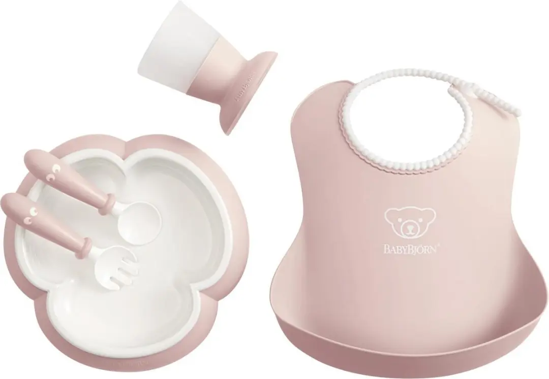 BabyBjörn Baby Serviesset 070064